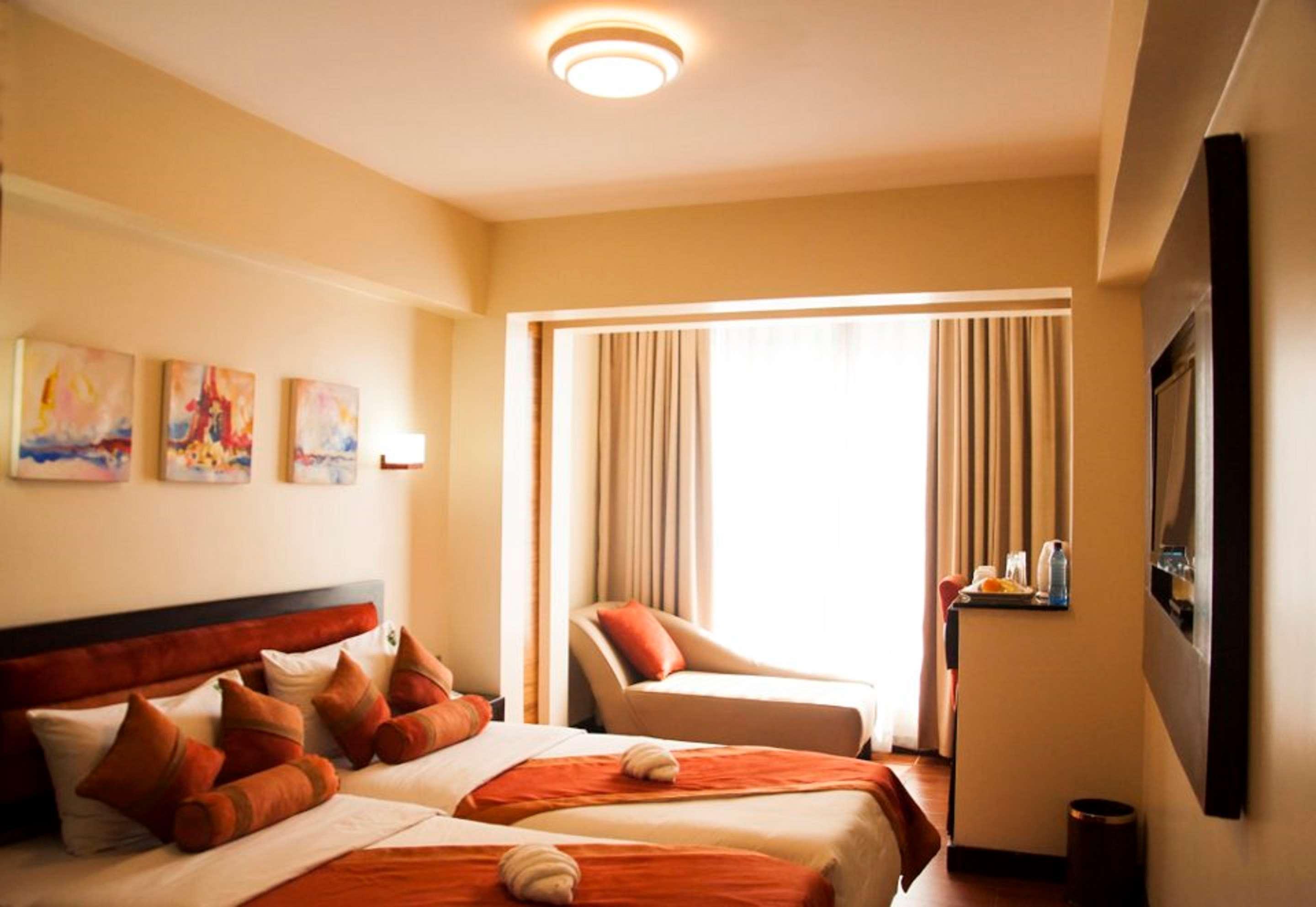 Best Western Plus Meridian Hotel Nairobi Exteriér fotografie
